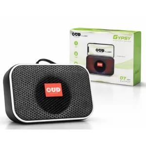 Gypsy Bluetooth Speakers